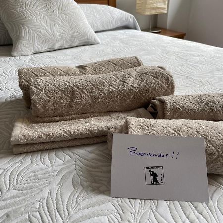 Albareda Piso Super-Centrico En Sarria Appartement Buitenkant foto