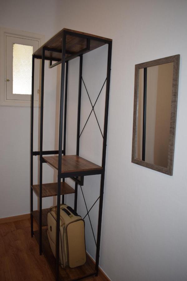 Albareda Piso Super-Centrico En Sarria Appartement Buitenkant foto