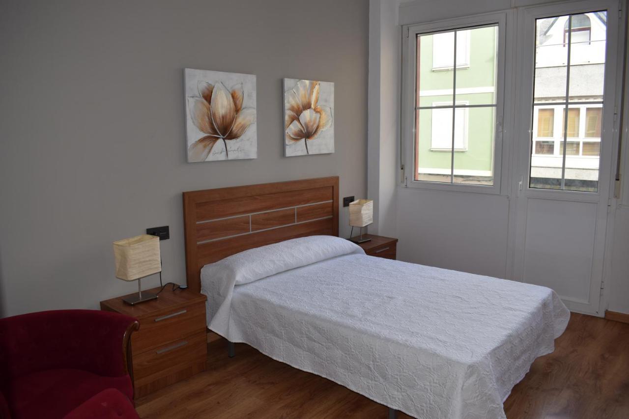 Albareda Piso Super-Centrico En Sarria Appartement Buitenkant foto