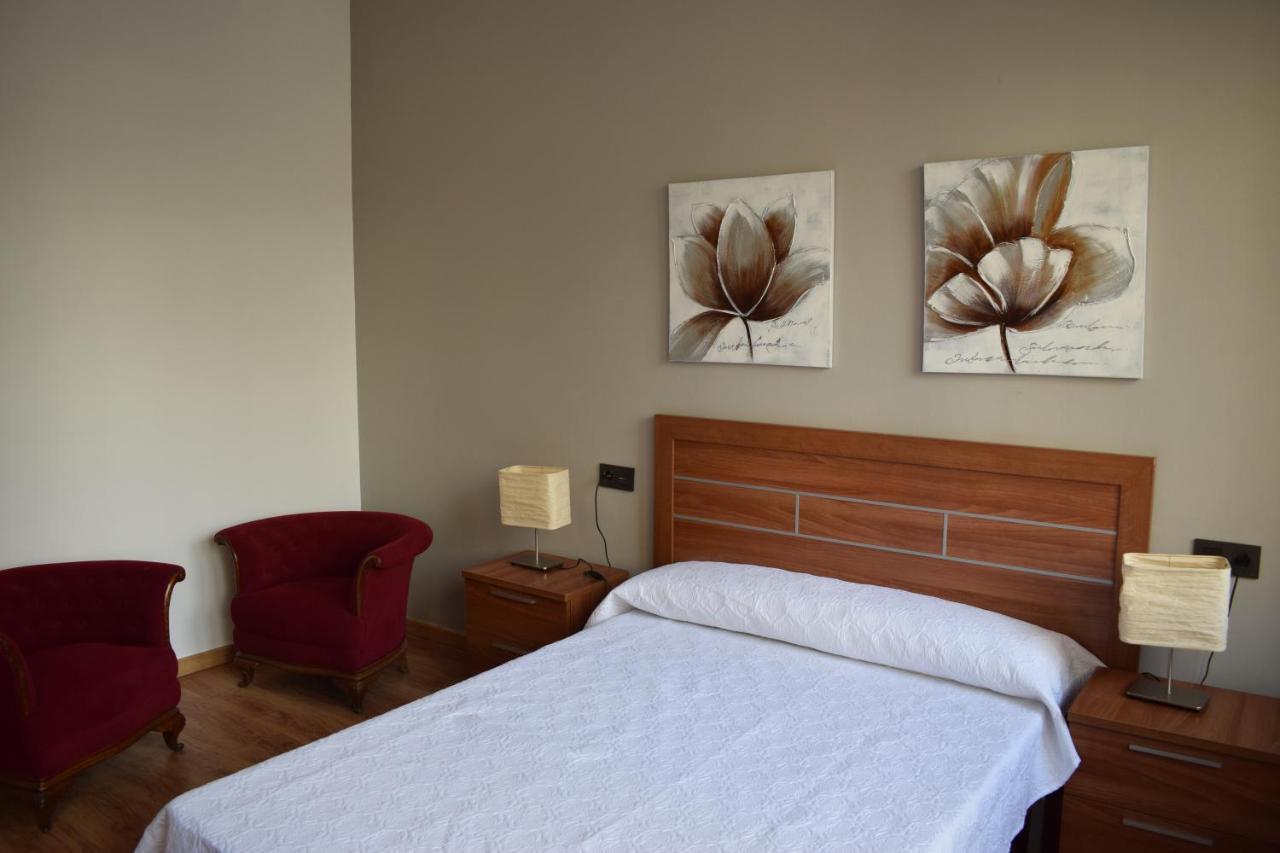 Albareda Piso Super-Centrico En Sarria Appartement Buitenkant foto