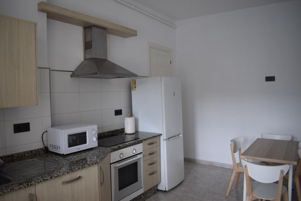 Albareda Piso Super-Centrico En Sarria Appartement Buitenkant foto
