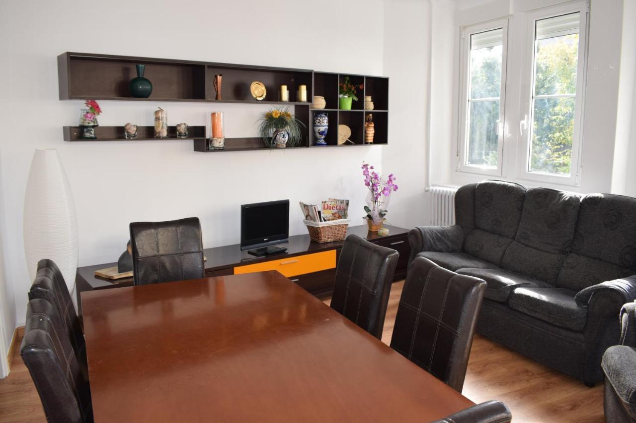 Albareda Piso Super-Centrico En Sarria Appartement Buitenkant foto