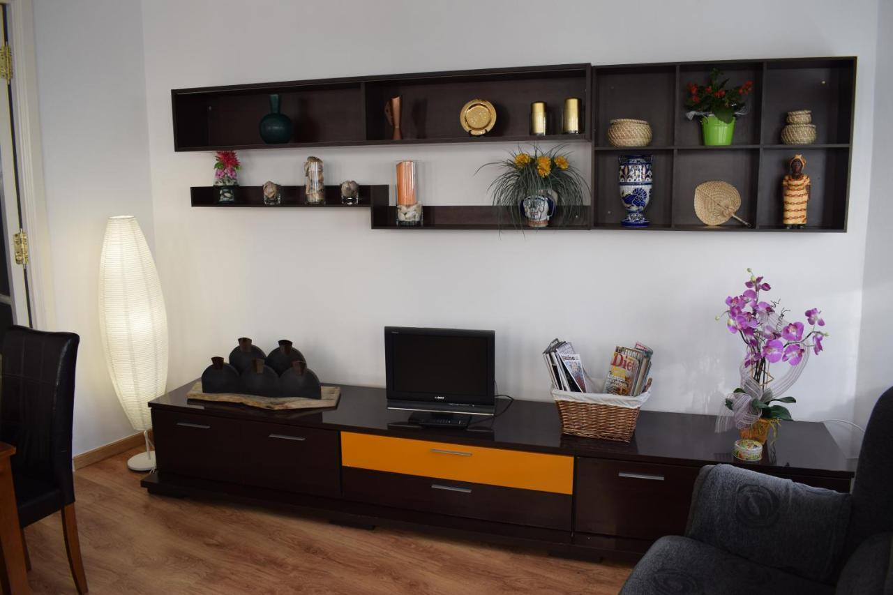 Albareda Piso Super-Centrico En Sarria Appartement Buitenkant foto